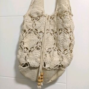 Cute shoulder bag